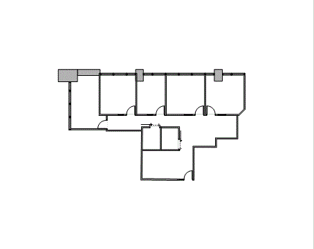 property with office space for rent at 3101-3111 N Central Avenue, 3101 N Central Avenue, Phoenix, AZ 85012, USA