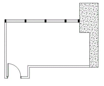 property with office space for rent at 3101-3111 N Central Avenue, 3101 N Central Avenue, Phoenix, AZ 85012, USA