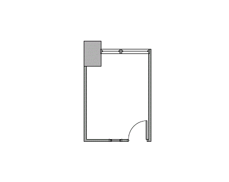 property with office space for rent at 3101-3111 N Central Avenue, 3101 N Central Avenue, Phoenix, AZ 85012, USA