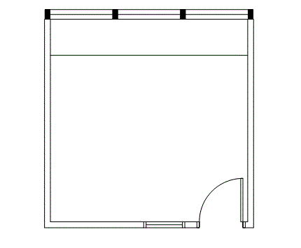 property with office space for rent at 3101-3111 N Central Avenue, 3101 N Central Avenue, Phoenix, AZ 85012, USA