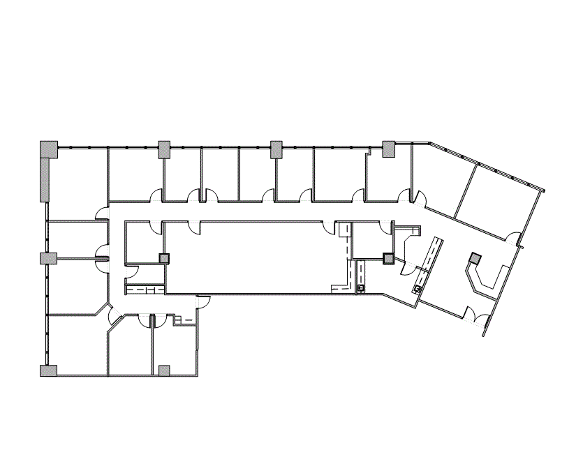 3101-3111 N Central Avenue - 1100