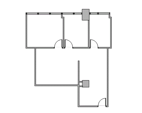 property with office space for rent at 3101-3111 N Central Avenue, 3101 N Central Avenue, Phoenix, AZ 85012, USA
