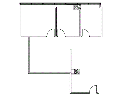 property with office space for rent at 3101-3111 N Central Avenue, 3101 N Central Avenue, Phoenix, AZ 85012, USA