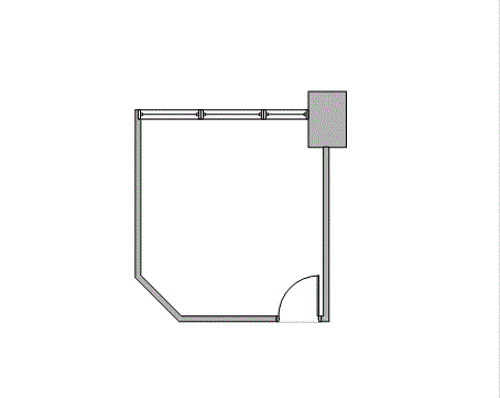 property with office space for rent at 3101-3111 N Central Avenue, 3101 N Central Avenue, Phoenix, AZ 85012, USA