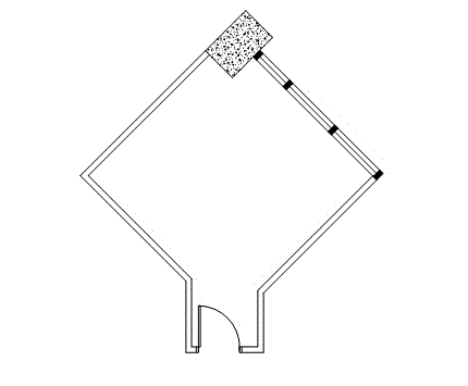 property with office space for rent at 3101-3111 N Central Avenue, 3101 N Central Avenue, Phoenix, AZ 85012, USA