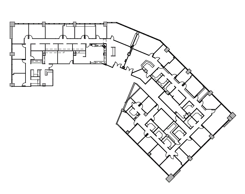 3101 N Central Avenue - 1300