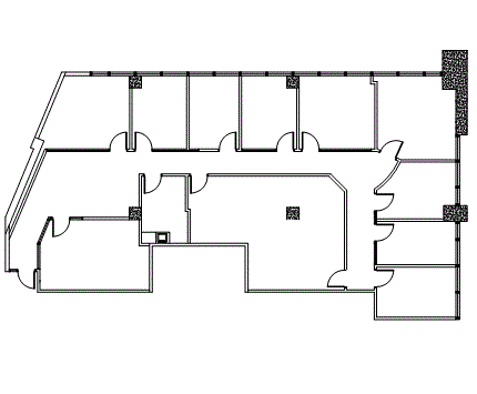 property with office space for rent at 3101-3111 N Central Avenue, 3101 N Central Avenue, Phoenix, AZ 85012, USA