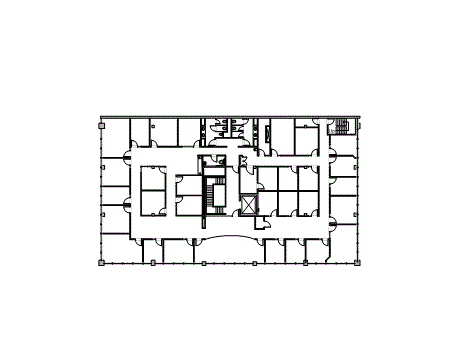 property with office space for rent at 3101-3111 N Central Avenue, 3101 N Central Avenue, Phoenix, AZ 85012, USA