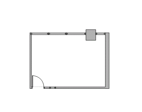 property with office space for rent at 3101-3111 N Central Avenue, 3101 N Central Avenue, Phoenix, AZ 85012, USA