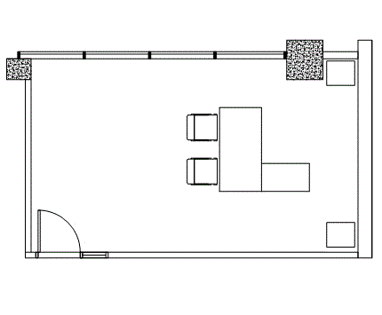 property with office space for rent at 3101-3111 N Central Avenue, 3101 N Central Avenue, Phoenix, AZ 85012, USA