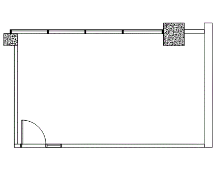 property with office space for rent at 3101-3111 N Central Avenue, 3101 N Central Avenue, Phoenix, AZ 85012, USA