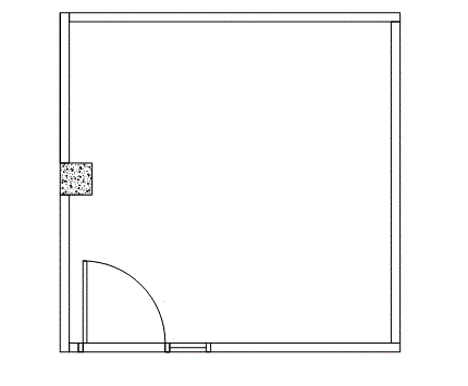 property with office space for rent at 3101-3111 N Central Avenue, 3101 N Central Avenue, Phoenix, AZ 85012, USA