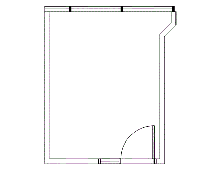 property with office space for rent at 3101-3111 N Central Avenue, 3101 N Central Avenue, Phoenix, AZ 85012, USA