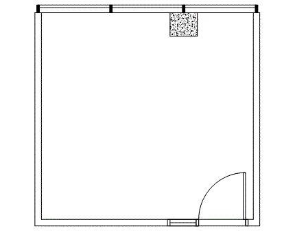 property with office space for rent at 3101-3111 N Central Avenue, 3101 N Central Avenue, Phoenix, AZ 85012, USA