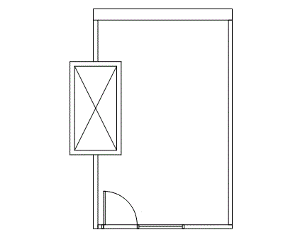 property with office space for rent at 3101-3111 N Central Avenue, 3101 N Central Avenue, Phoenix, AZ 85012, USA