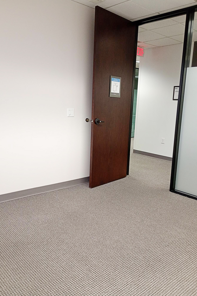property with office space for rent at 0840B, 3101 N Central Avenue, Phoenix, AZ 85012, USA