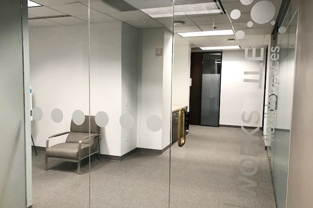 property with office space for rent at 0840H, 3101 N Central Avenue, Phoenix, AZ 85012, USA