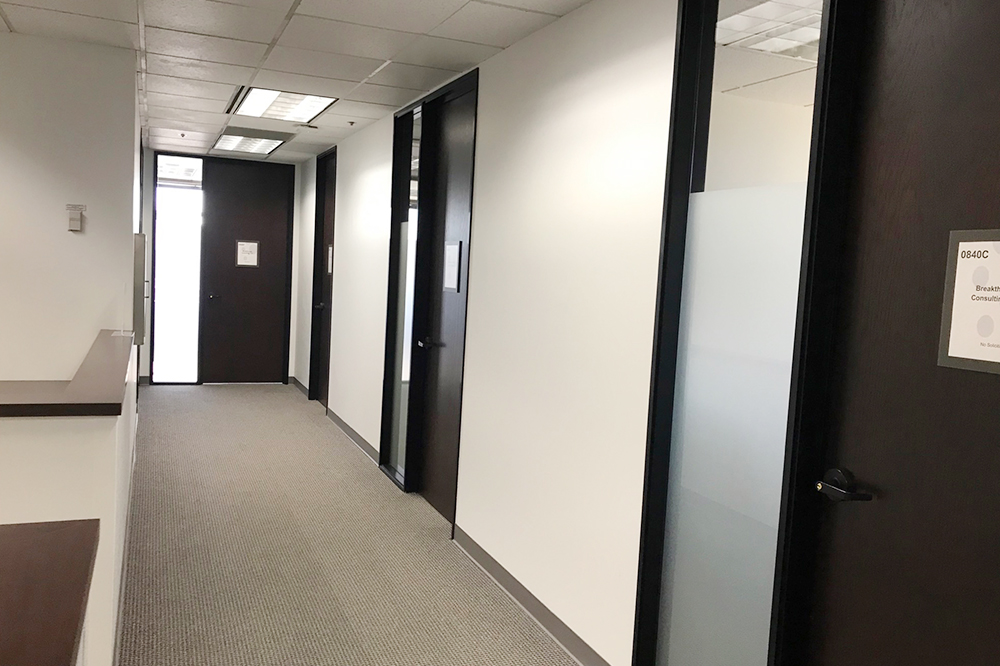 property with office space for rent at 0840H, 3101 N Central Avenue, Phoenix, AZ 85012, USA