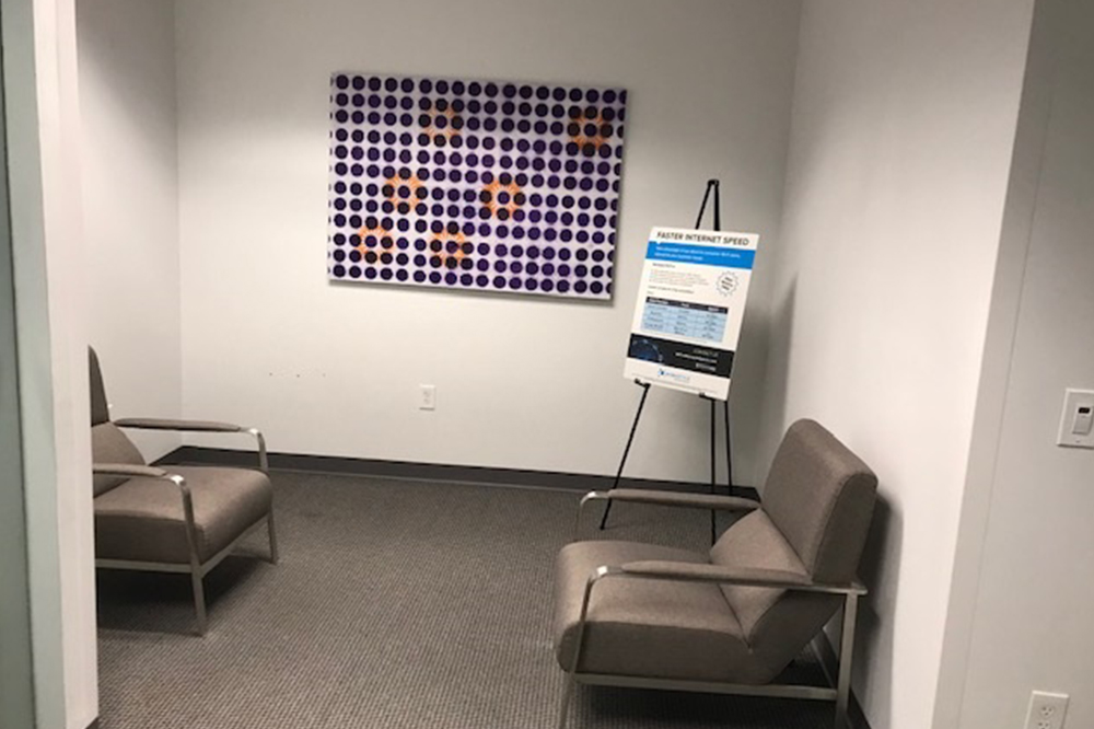 property with office space for rent at 0840I, 3101 N Central Avenue, Phoenix, AZ 85012, USA