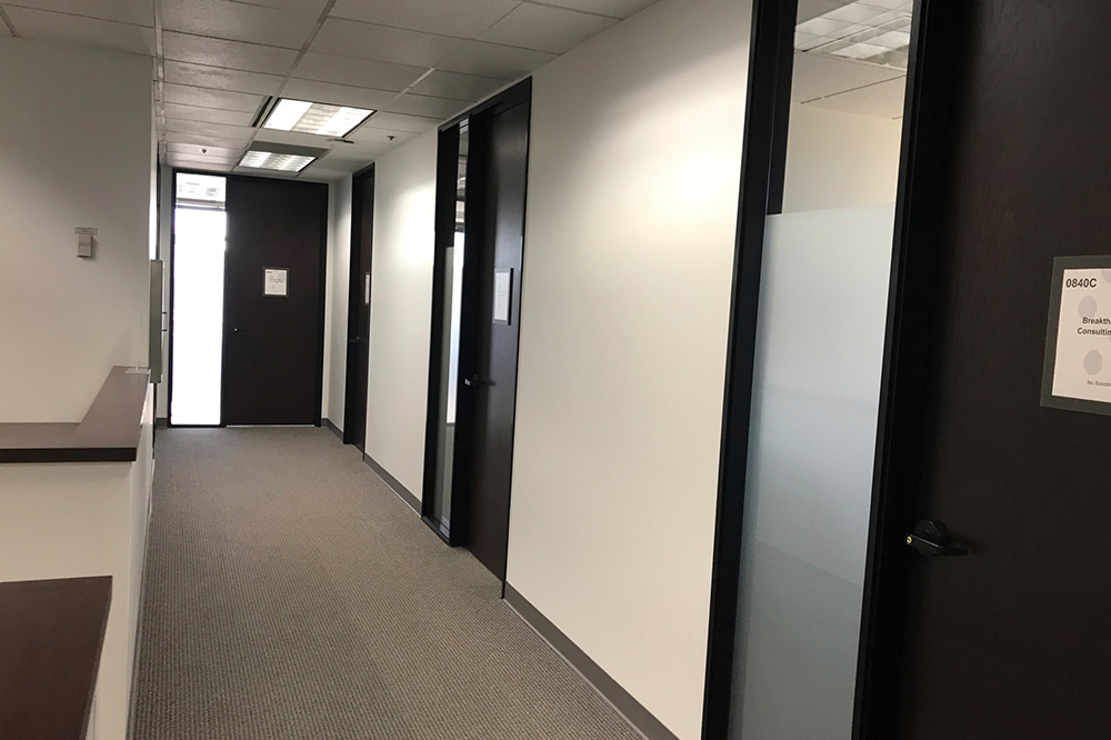 property with office space for rent at 0840J, 3101 N Central Avenue, Phoenix, AZ 85012, USA