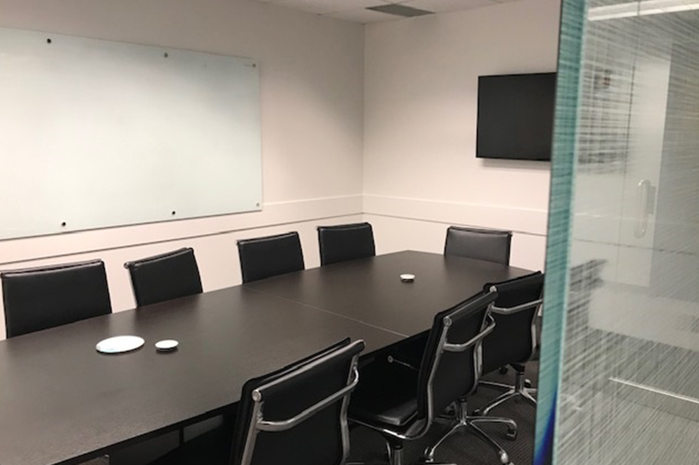 property with office space for rent at 0840K, 3101 N Central Avenue, Phoenix, AZ 85012, USA