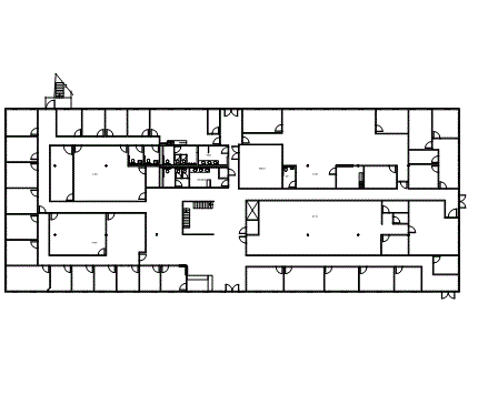 property with office space for rent at 1300 Bay Area Boulevard, 1300 Bay Area Boulevard, Houston, TX 77058, USA