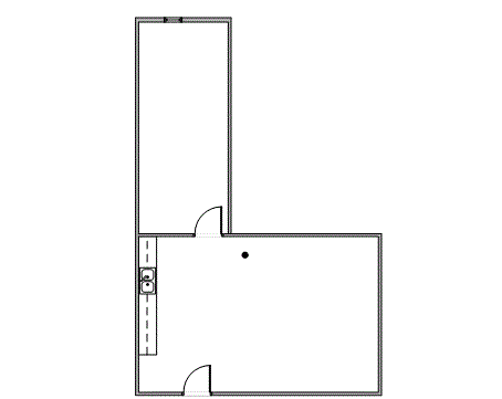 property with office space for rent at 1300 Bay Area Boulevard, 1300 Bay Area Boulevard, Houston, TX 77058, USA