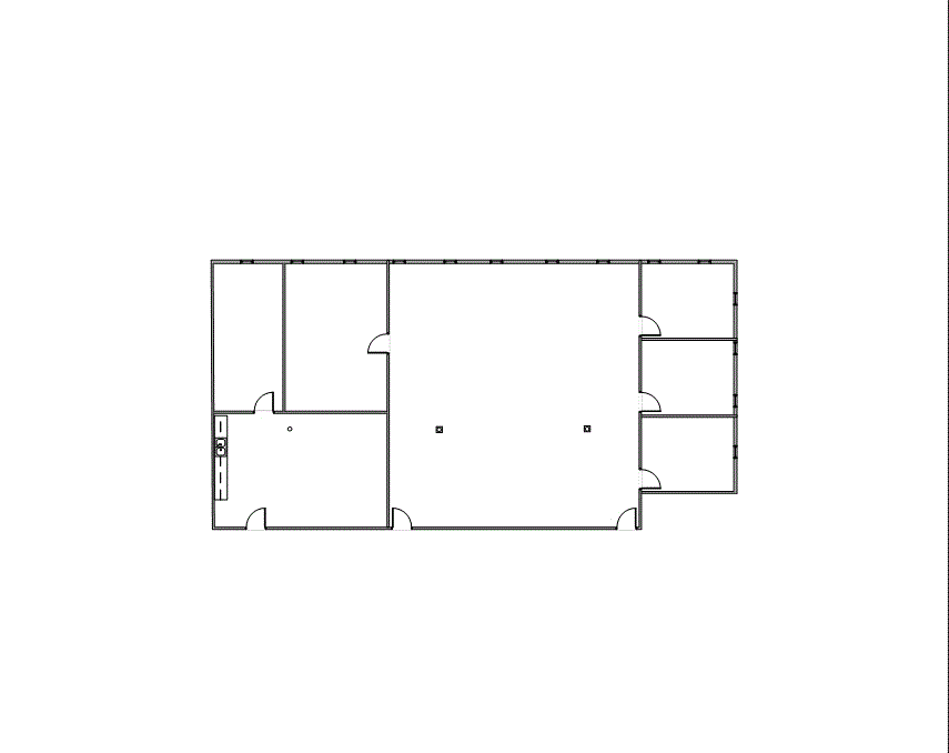 1300 Bay Area Boulevard - B205.01