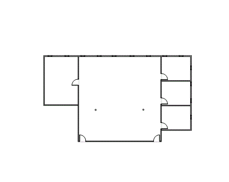 property with office space for rent at 1300 Bay Area Boulevard, 1300 Bay Area Boulevard, Houston, TX 77058, USA
