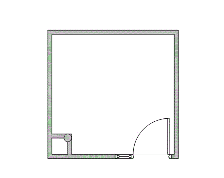property with office space for rent at 1300 Bay Area Boulevard, 1300 Bay Area Boulevard, Houston, TX 77058, USA