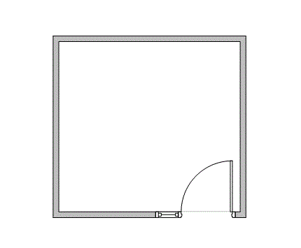 property with office space for rent at 1300 Bay Area Boulevard, 1300 Bay Area Boulevard, Houston, TX 77058, USA