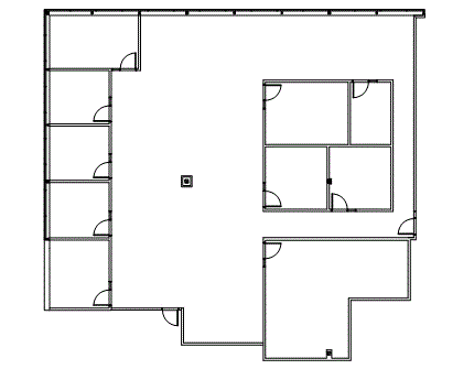 property with office space for rent at 67 Forest Street, 67 Forest Street, Marlborough, MA 01752, USA