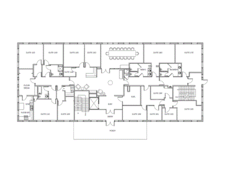 property with office space for rent at 10210 Grogans Mill Road, 10210 Grogans Mill Road, The Woodlands, TX 77380, USA