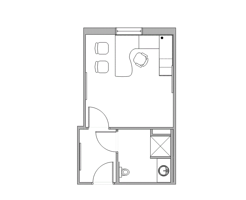 10210 Grogans Mill Road - 130