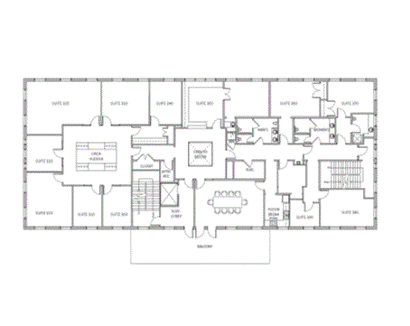 property with office space for rent at 10210 Grogans Mill Road, 10210 Grogans Mill Road, The Woodlands, TX 77380, USA