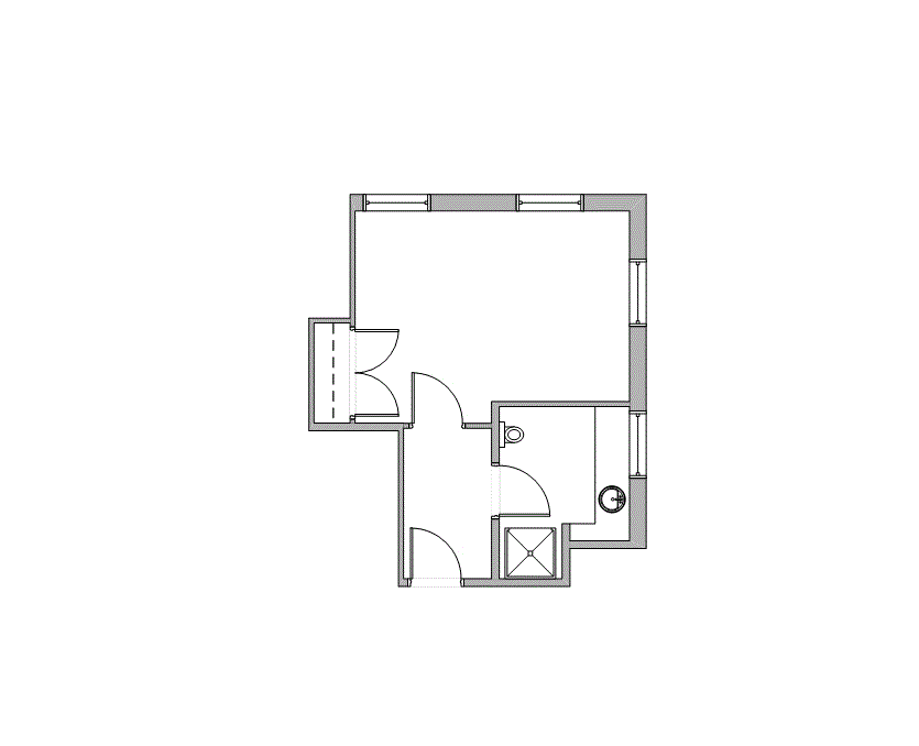 10210 Grogans Mill Road - 370