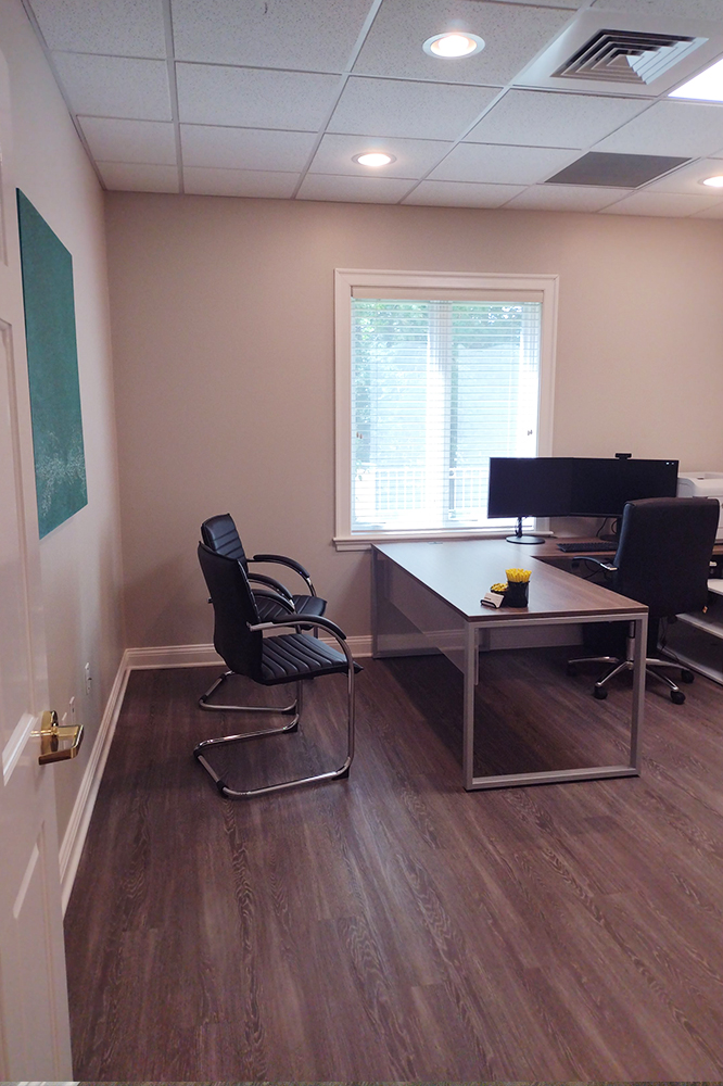 property with office space for rent at 130, 10210 Grogans Mill Road, The Woodlands, TX 77380, USA