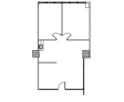 property with office space for rent at 2000 Crawford St, 2000 Crawford, Houston, TX 77002, USA
