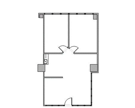 property with office space for rent at 2000 Crawford St, 2000 Crawford, Houston, TX 77002, USA