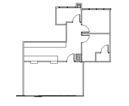 property with office space for rent at 2000 Crawford St, 2000 Crawford, Houston, TX 77002, USA