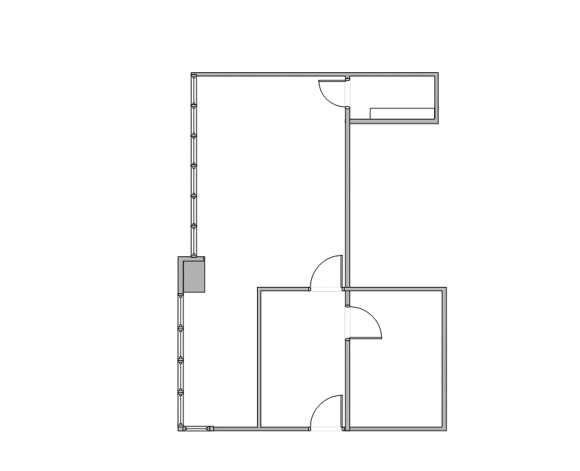 2000 Crawford St - 0106