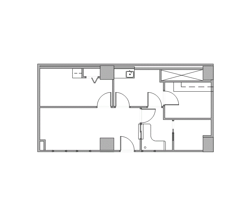 2000 Crawford St - 0107