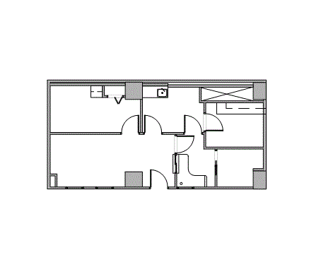 property with office space for rent at 2000 Crawford St, 2000 Crawford, Houston, TX 77002, USA
