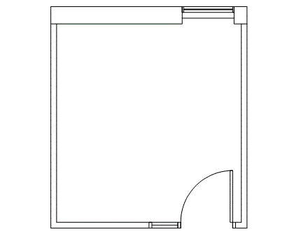 property with office space for rent at 2000 Crawford St, 2000 Crawford, Houston, TX 77002, USA