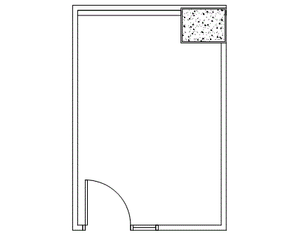 property with office space for rent at 2000 Crawford St, 2000 Crawford, Houston, TX 77002, USA