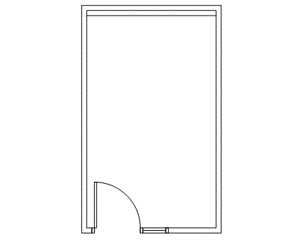 property with office space for rent at 2000 Crawford St, 2000 Crawford, Houston, TX 77002, USA