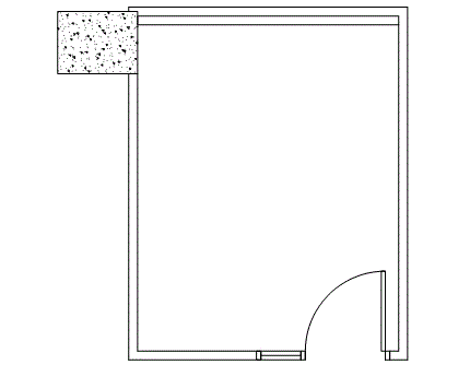 property with office space for rent at 2000 Crawford St, 2000 Crawford, Houston, TX 77002, USA