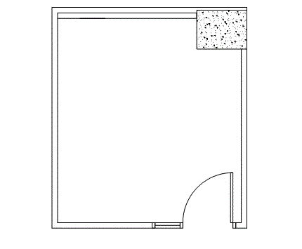 property with office space for rent at 2000 Crawford St, 2000 Crawford, Houston, TX 77002, USA