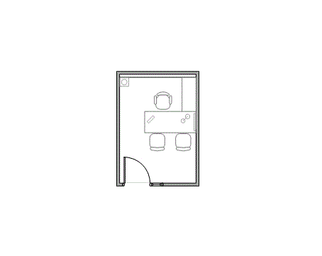 property with office space for rent at 2000 Crawford St, 2000 Crawford, Houston, TX 77002, USA