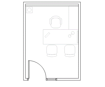 property with office space for rent at 2000 Crawford St, 2000 Crawford, Houston, TX 77002, USA